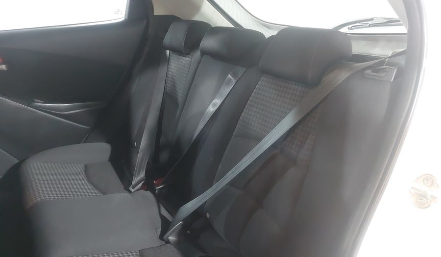 Mazda 2 1.5 I TOURING TM Hatchback 2018