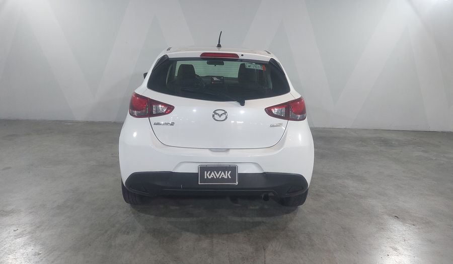 Mazda 2 1.5 I TOURING TM Hatchback 2018