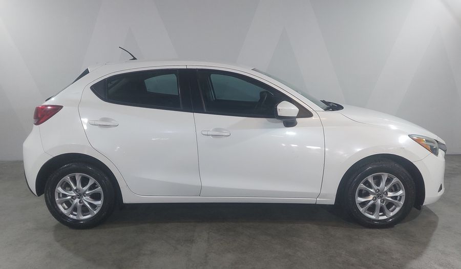 Mazda 2 1.5 I TOURING TM Hatchback 2018