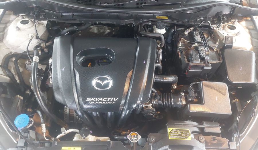 Mazda 2 1.5 I TOURING TM Hatchback 2018