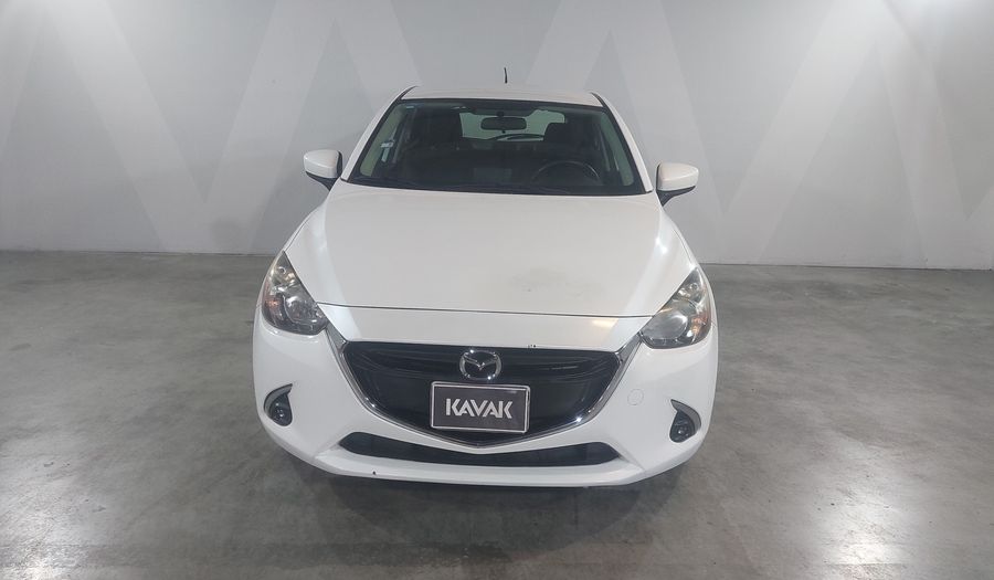 Mazda 2 1.5 I TOURING TM Hatchback 2018