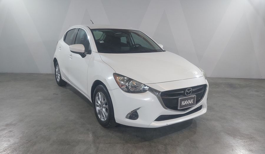 Mazda 2 1.5 I TOURING TM Hatchback 2018