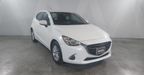 Mazda 2 1.5 I TOURING TM Hatchback 2018