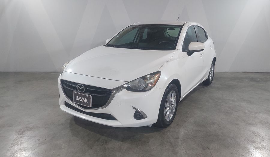 Mazda 2 1.5 I TOURING TM Hatchback 2018