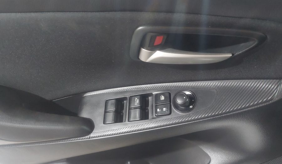 Mazda 2 1.5 I TOURING TM Hatchback 2018