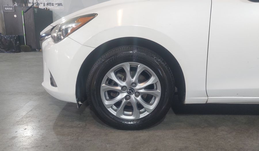 Mazda 2 1.5 I TOURING TM Hatchback 2018
