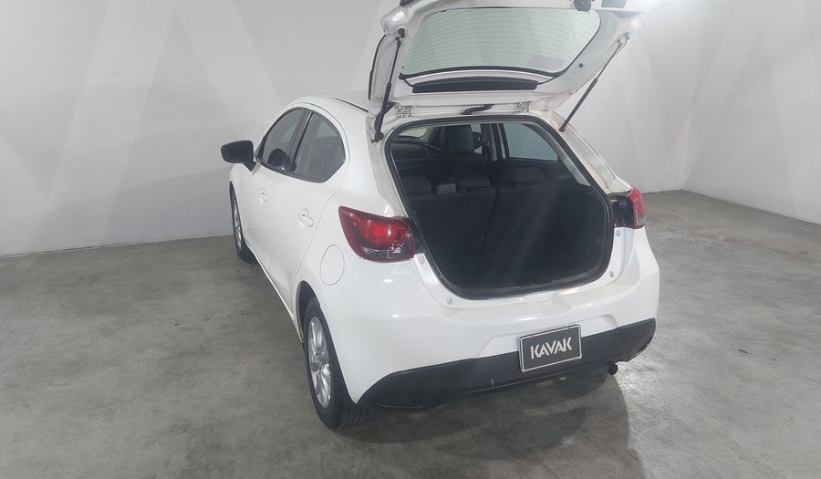 Mazda 2 1.5 I TOURING TM Hatchback 2018