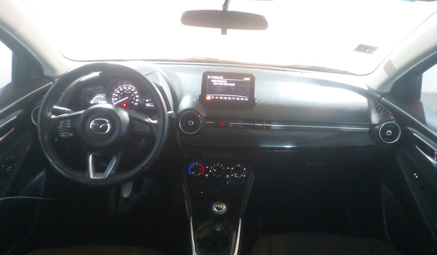Mazda 2 1.5 I TOURING TM Hatchback 2018