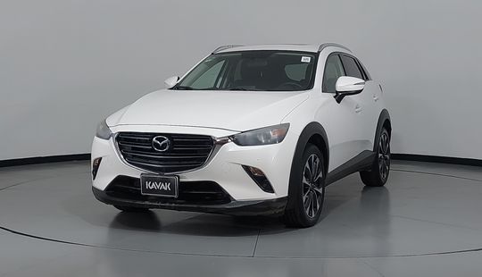 Mazda • CX-3