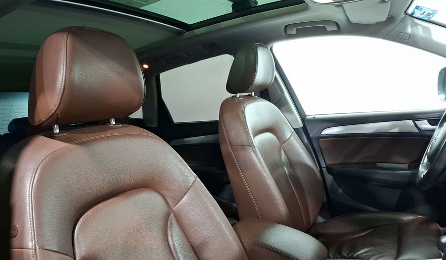 Audi Q5 2.0 TFSI TRENDY TIPTRONIC QUATTRO Suv 2015