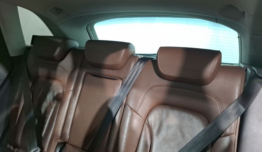 Audi Q5 2.0 TFSI TRENDY TIPTRONIC QUATTRO Suv 2015