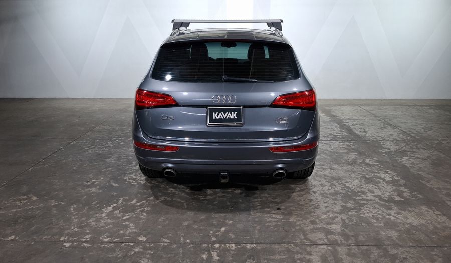 Audi Q5 2.0 TFSI TRENDY TIPTRONIC QUATTRO Suv 2015