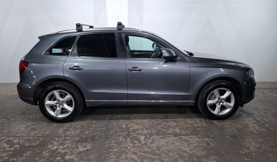 Audi Q5 2.0 TFSI TRENDY TIPTRONIC QUATTRO Suv 2015