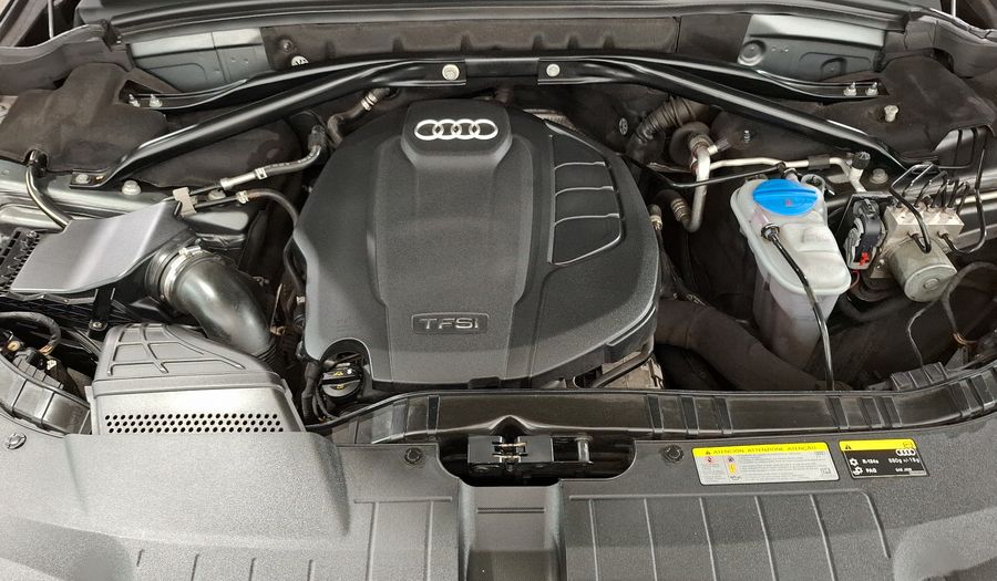 Audi Q5 2.0 TFSI TRENDY TIPTRONIC QUATTRO Suv 2015