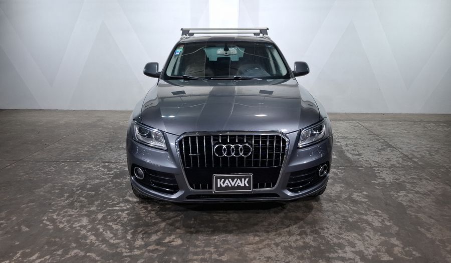 Audi Q5 2.0 TFSI TRENDY TIPTRONIC QUATTRO Suv 2015