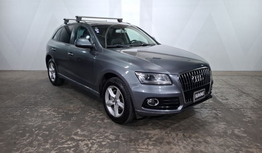 Audi Q5 2.0 TFSI TRENDY TIPTRONIC QUATTRO Suv 2015