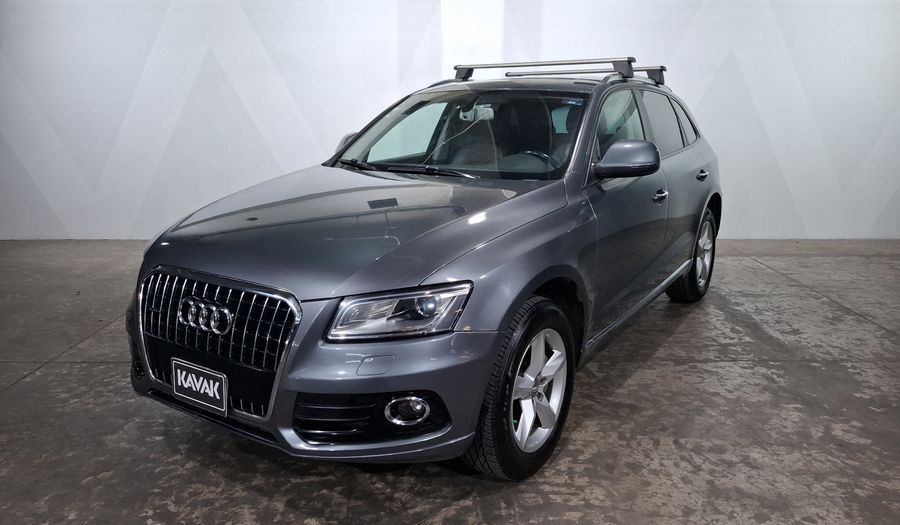Audi Q5 2.0 TFSI TRENDY TIPTRONIC QUATTRO Suv 2015