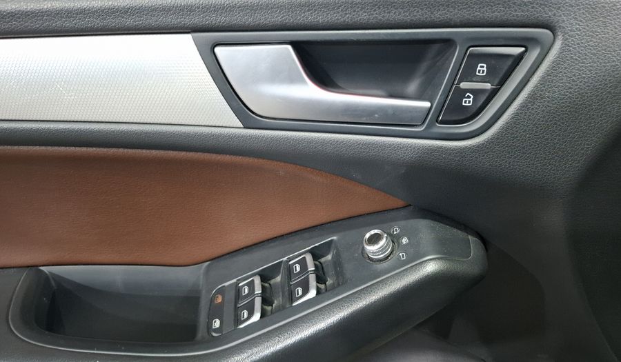 Audi Q5 2.0 TFSI TRENDY TIPTRONIC QUATTRO Suv 2015