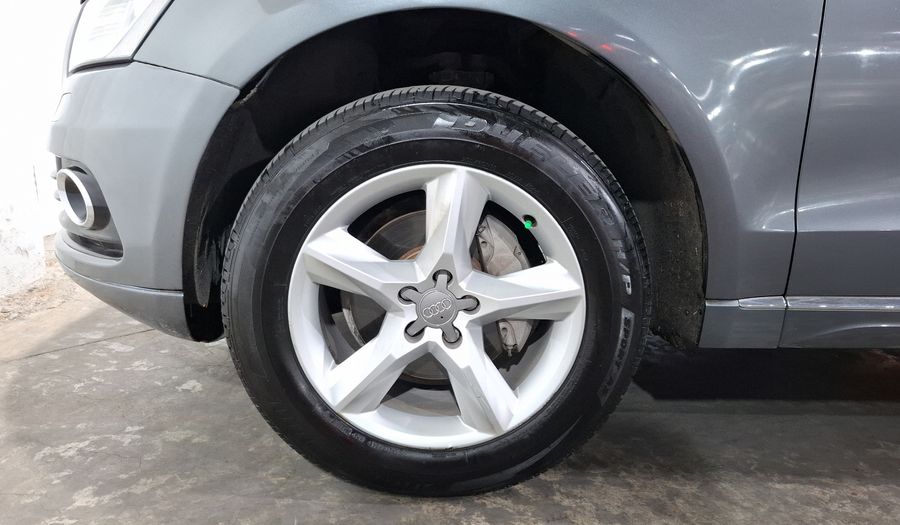 Audi Q5 2.0 TFSI TRENDY TIPTRONIC QUATTRO Suv 2015