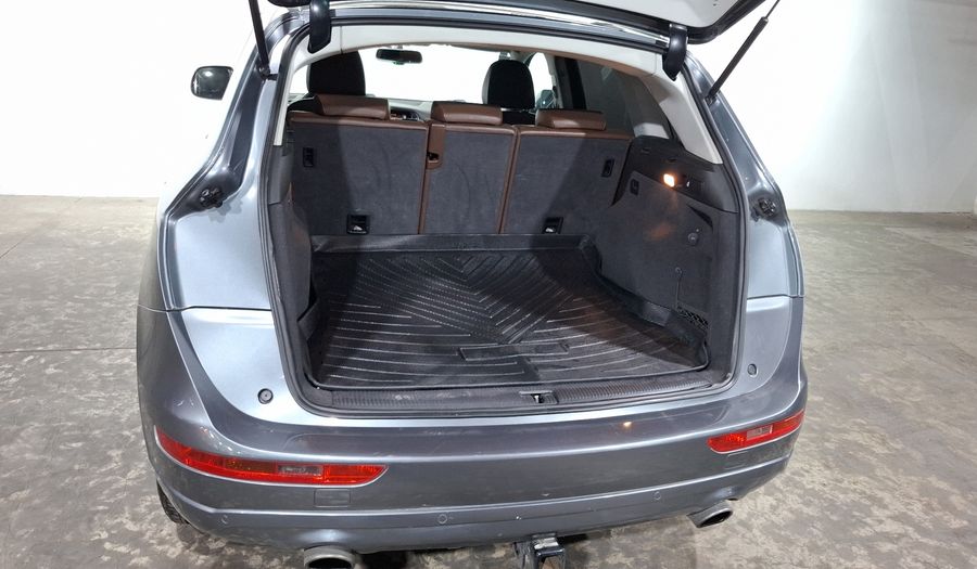 Audi Q5 2.0 TFSI TRENDY TIPTRONIC QUATTRO Suv 2015