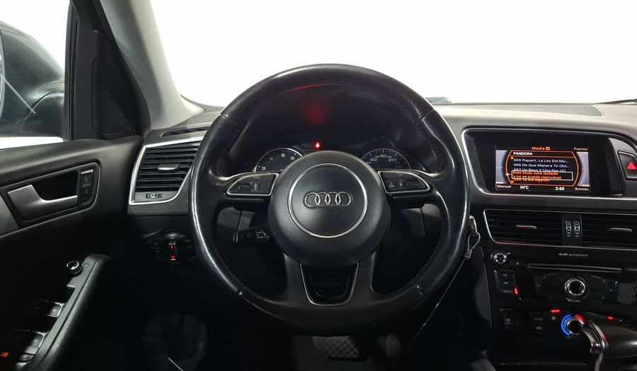 Audi Q5 2.0 TFSI TRENDY TIPTRONIC QUATTRO Suv 2015
