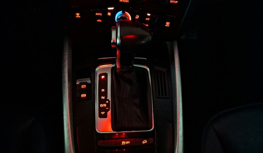 Audi Q5 2.0 TFSI TRENDY TIPTRONIC QUATTRO Suv 2015