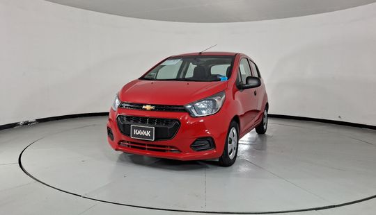 Chevrolet • Beat