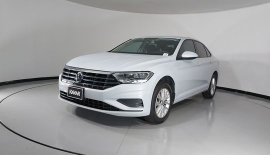 Volkswagen • Jetta