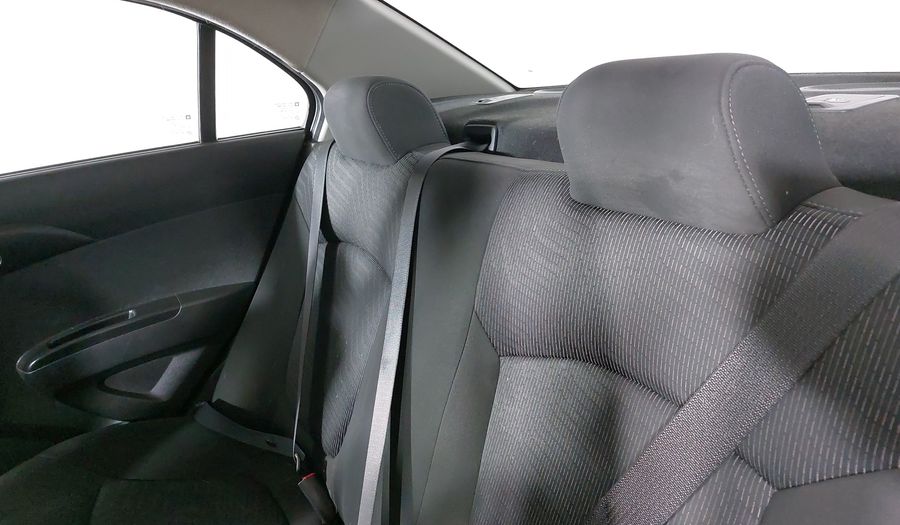 Chevrolet Beat 1.2 LT B Sedan 2020