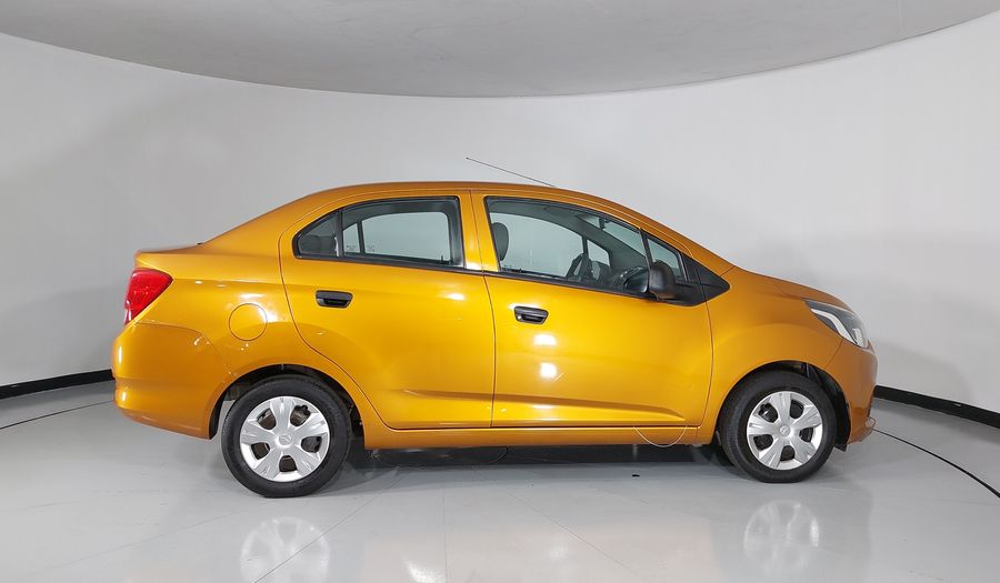 Chevrolet Beat 1.2 LT B Sedan 2020