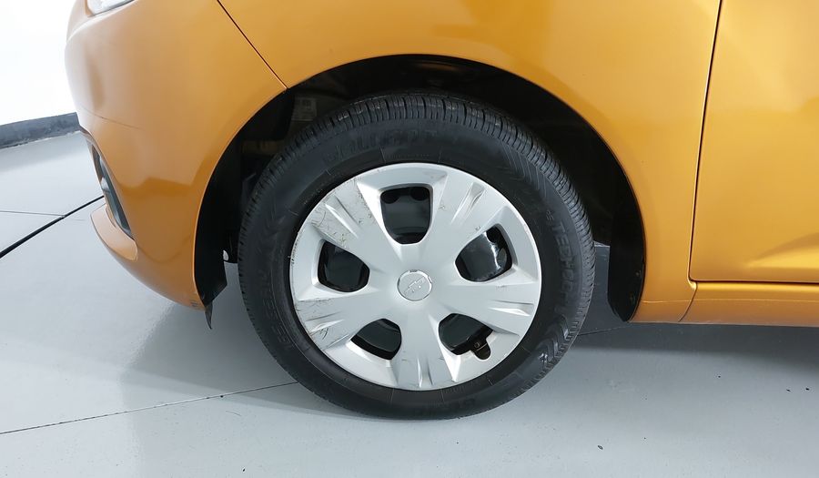 Chevrolet Beat 1.2 LT B Sedan 2020