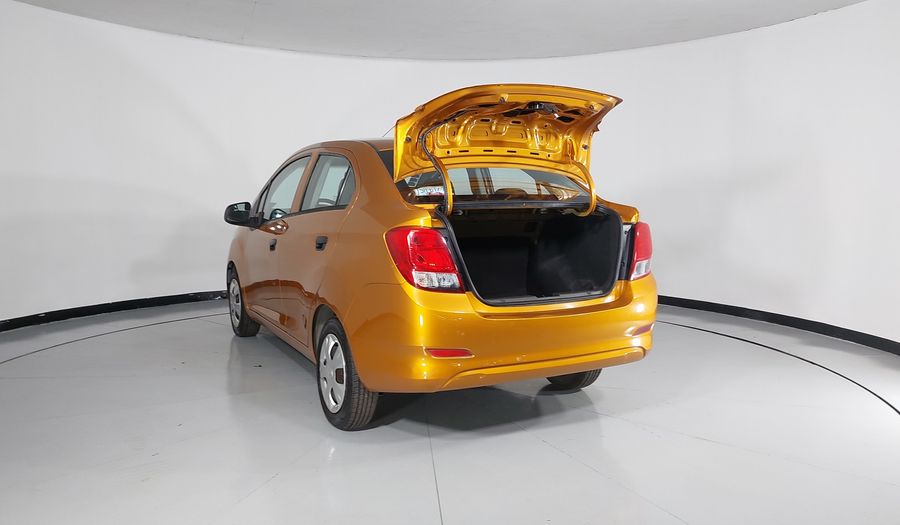 Chevrolet Beat 1.2 LT B Sedan 2020
