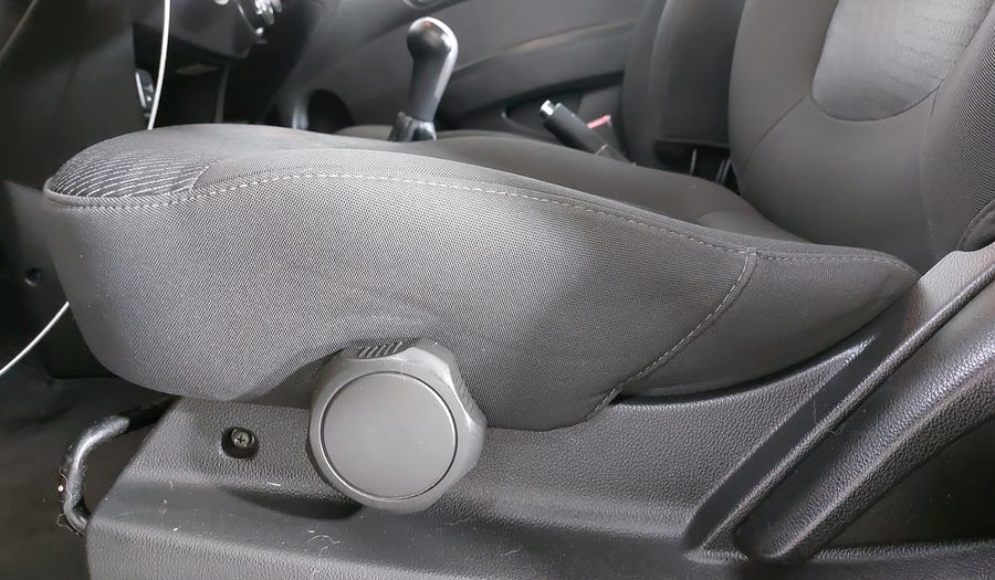 Chevrolet Beat 1.2 LT B Sedan 2020
