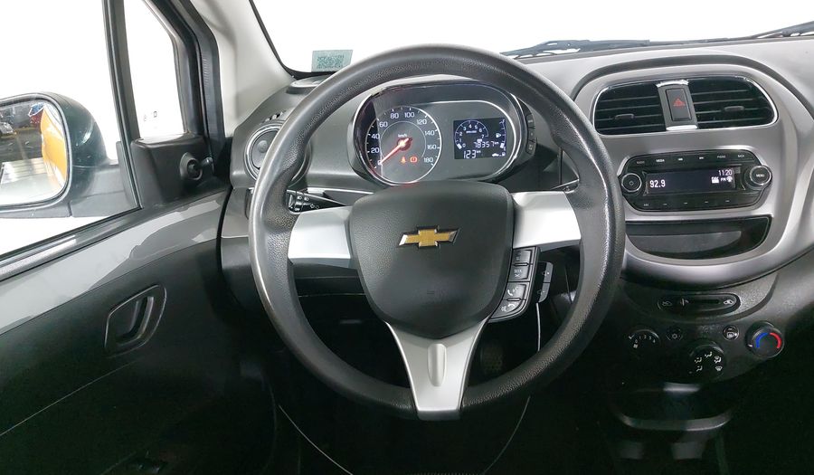 Chevrolet Beat 1.2 LT B Sedan 2020