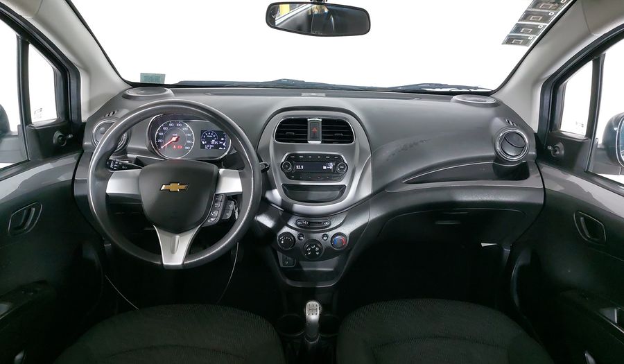 Chevrolet Beat 1.2 LT B Sedan 2020