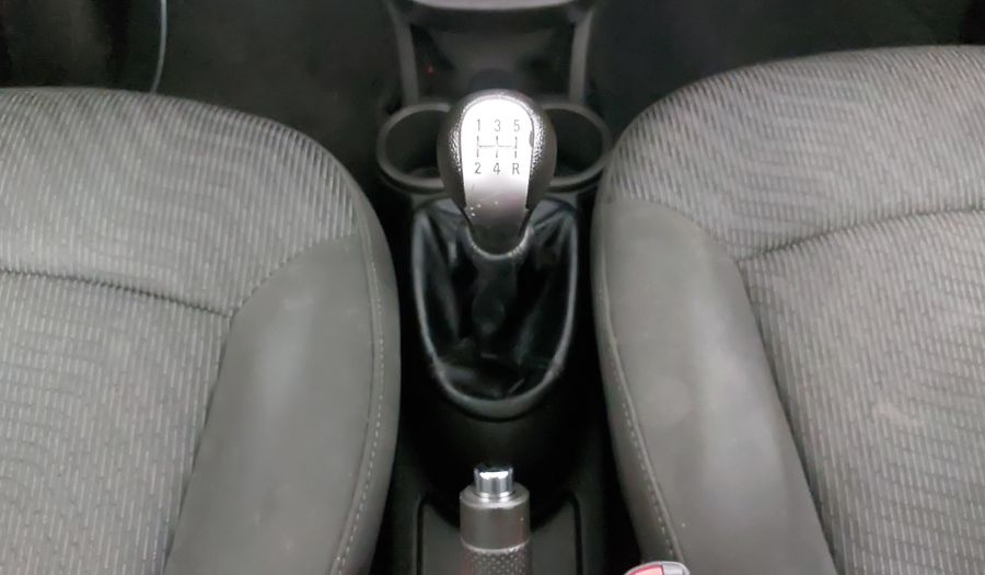 Chevrolet Beat 1.2 LT B Sedan 2020