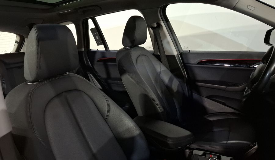 Bmw X1 2.0 SDRIVE20IA X LINE DCT Suv 2019