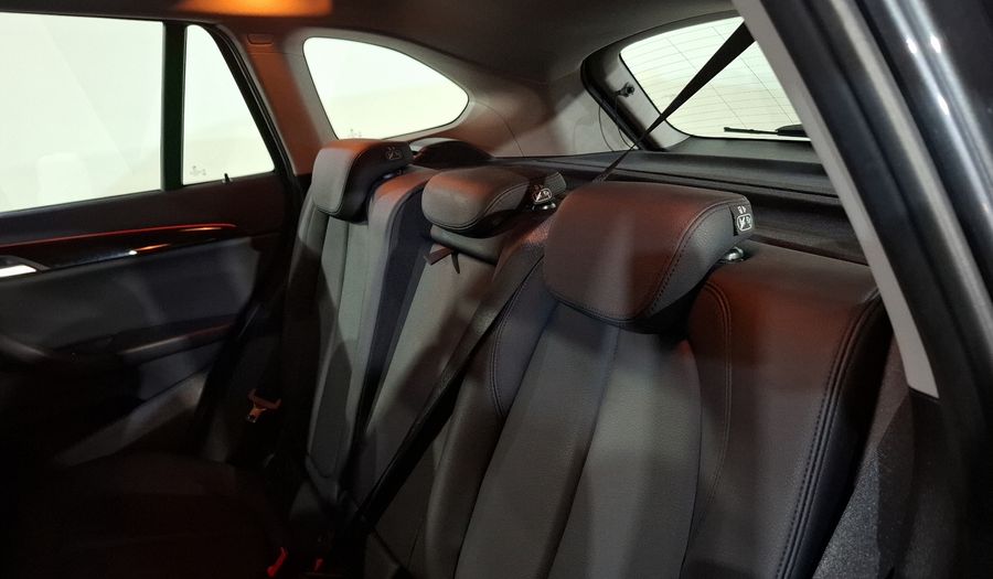 Bmw X1 2.0 SDRIVE20IA X LINE DCT Suv 2019