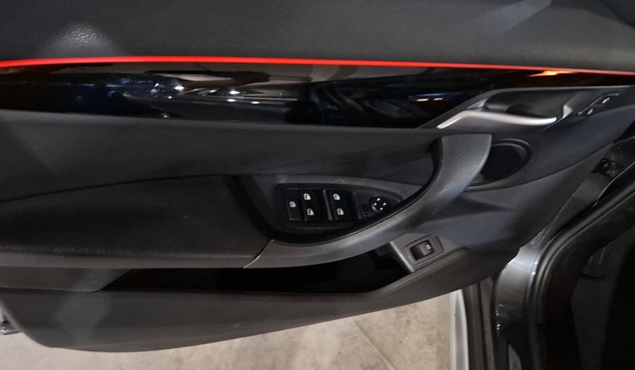 Bmw X1 2.0 SDRIVE20IA X LINE DCT Suv 2019