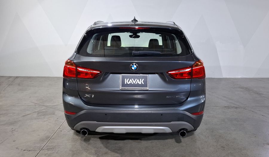Bmw X1 2.0 SDRIVE20IA X LINE DCT Suv 2019