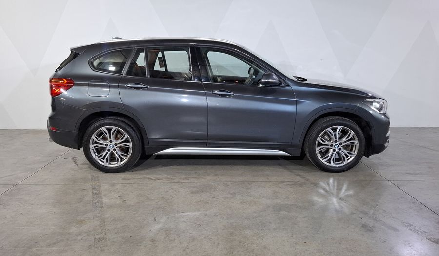Bmw X1 2.0 SDRIVE20IA X LINE DCT Suv 2019