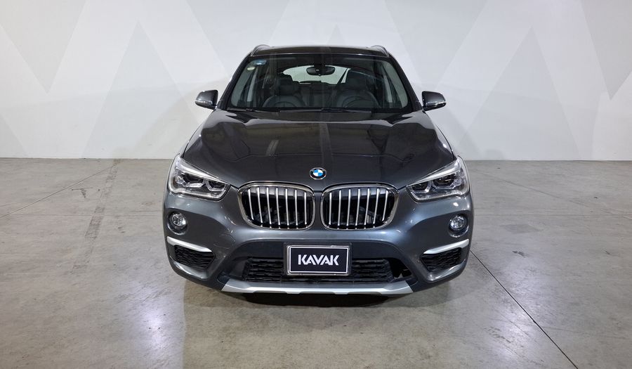 Bmw X1 2.0 SDRIVE20IA X LINE DCT Suv 2019