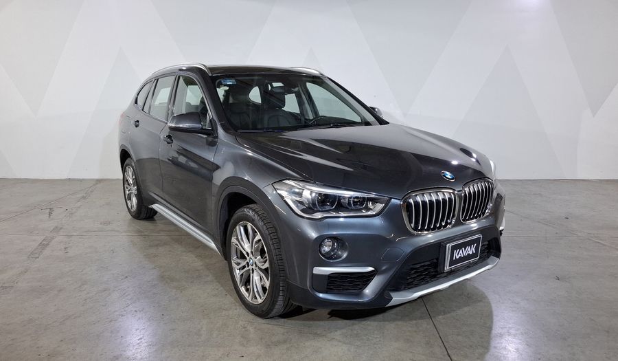 Bmw X1 2.0 SDRIVE20IA X LINE DCT Suv 2019