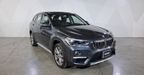 Bmw X1 2.0 SDRIVE20IA X LINE DCT Suv 2019