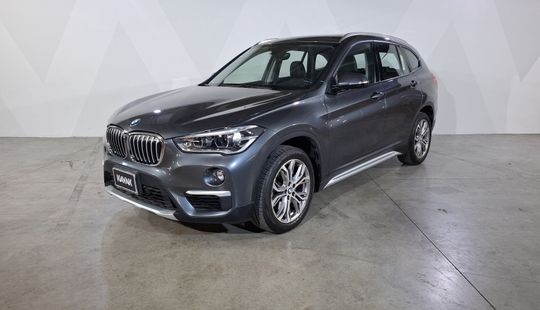Bmw • X1