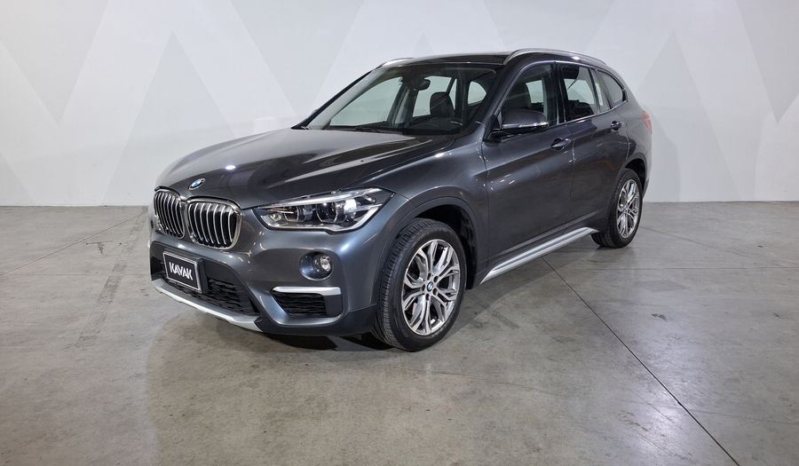 Bmw X1 2.0 SDRIVE20IA X LINE DCT Suv 2019