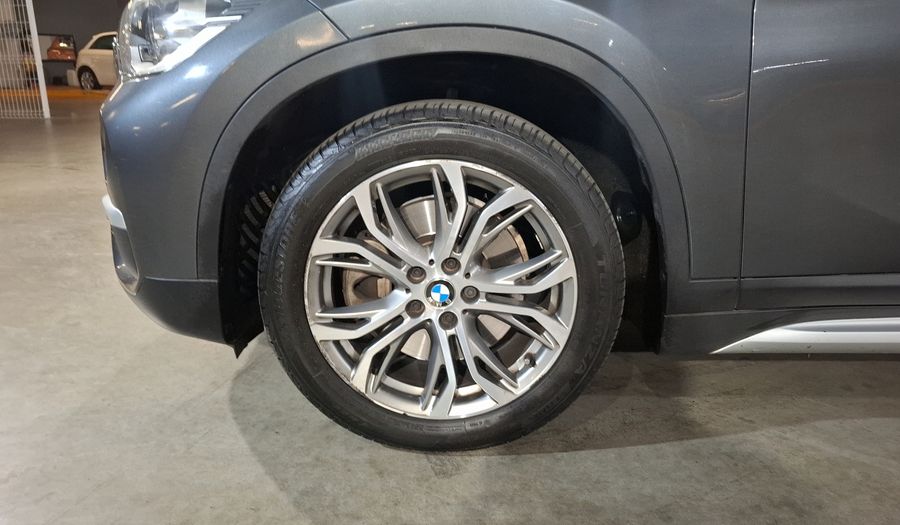 Bmw X1 2.0 SDRIVE20IA X LINE DCT Suv 2019