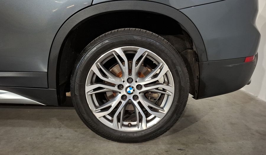 Bmw X1 2.0 SDRIVE20IA X LINE DCT Suv 2019
