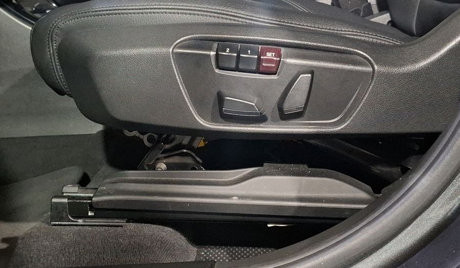 Bmw X1 2.0 SDRIVE20IA X LINE DCT Suv 2019