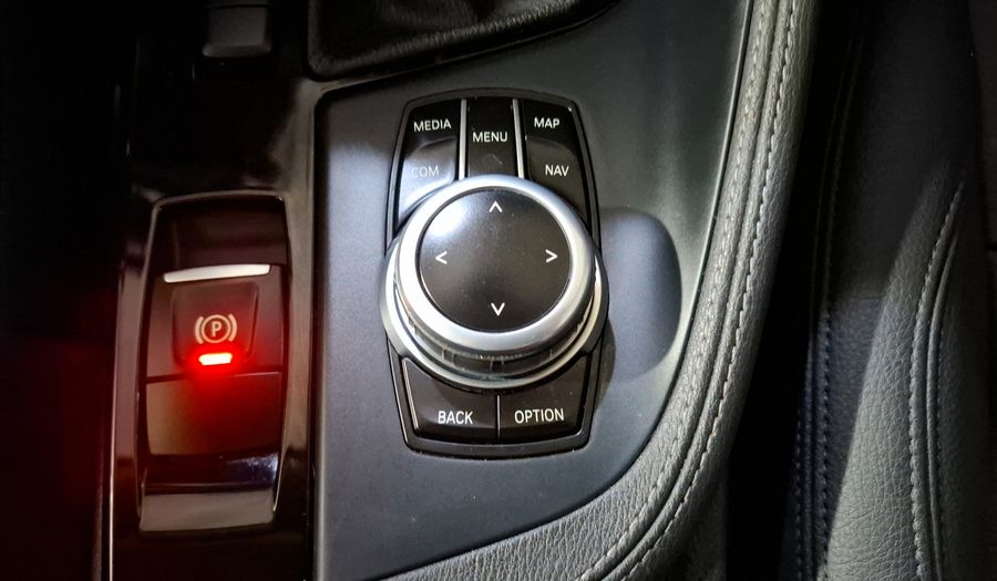 Bmw X1 2.0 SDRIVE20IA X LINE DCT Suv 2019
